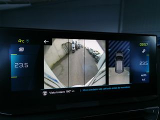 Peugeot 3008 HYBRID4 GT EAT8 300CV
