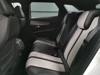Peugeot 3008 HYBRID4 GT EAT8 300CV