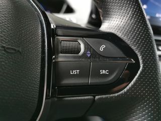 Peugeot 3008 HYBRID4 GT EAT8 300CV
