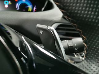 Peugeot 3008 HYBRID4 GT EAT8 300CV