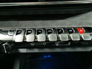 Peugeot 3008 HYBRID4 GT EAT8 300CV