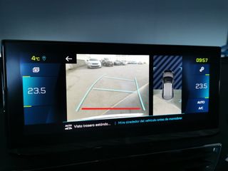 Peugeot 3008 HYBRID4 GT EAT8 300CV