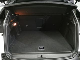 Peugeot 3008 HYBRID4 GT EAT8 300CV