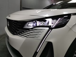 Peugeot 3008 HYBRID4 GT EAT8 300CV