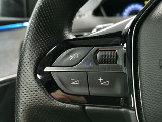 Peugeot 3008 HYBRID4 GT EAT8 300CV