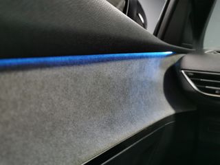 Peugeot 3008 HYBRID4 GT EAT8 300CV