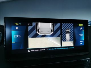 Peugeot 3008 HYBRID4 GT EAT8 300CV