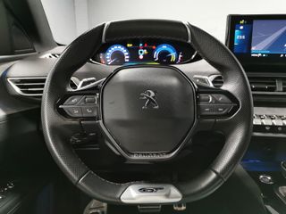 Peugeot 3008 HYBRID4 GT EAT8 300CV