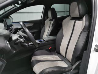 Peugeot 3008 HYBRID4 GT EAT8 300CV