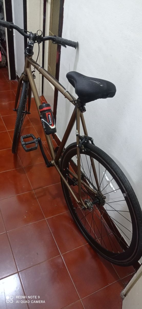 bicicleta urbana 6ku