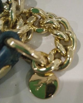 PULSERA BIMBA Y LOLA 