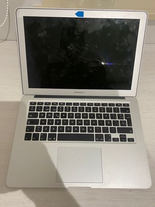MacBook Air