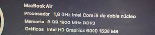 MacBook Air