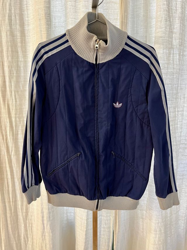 Original 80's Adidas