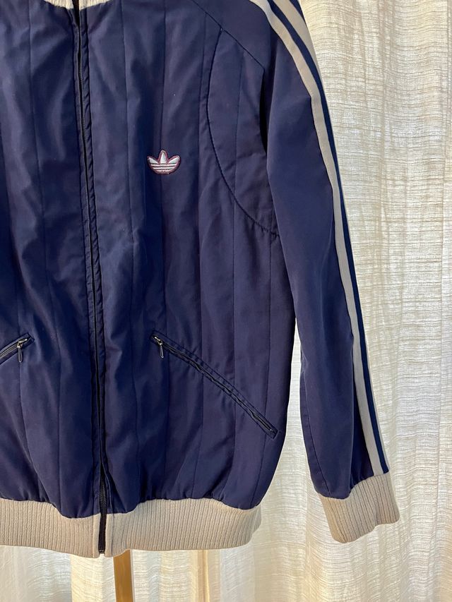 Original 80's Adidas