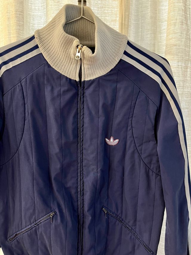 Original 80's Adidas