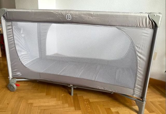 PARQUE/CUNA /GRATIS COLCHON