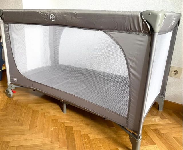 PARQUE/CUNA /GRATIS COLCHON