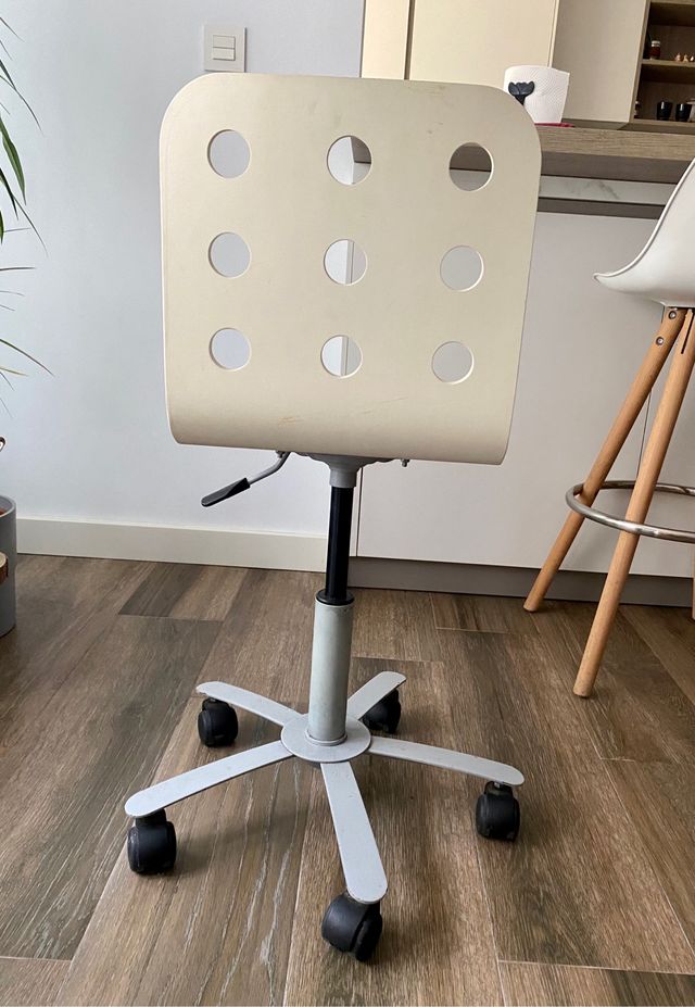 Silla escritorio infantil