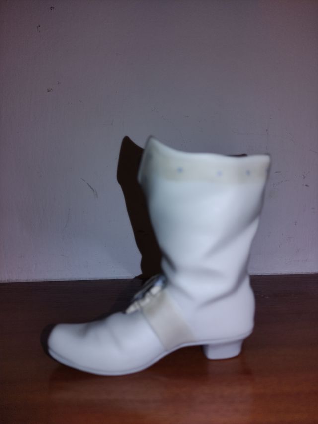 Bota Mosquetero de NAO-LLADRO