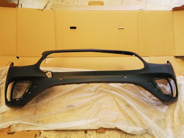 Paragolpes Delantero Original MB Clase E W213