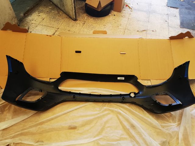 Paragolpes Delantero Original MB Clase E W213