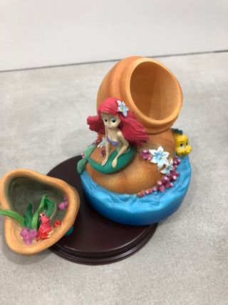 Cofanetto portagioie Disney