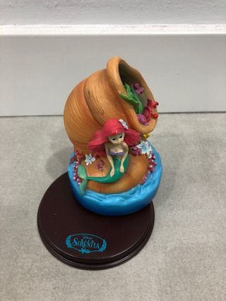 Cofanetto portagioie Disney