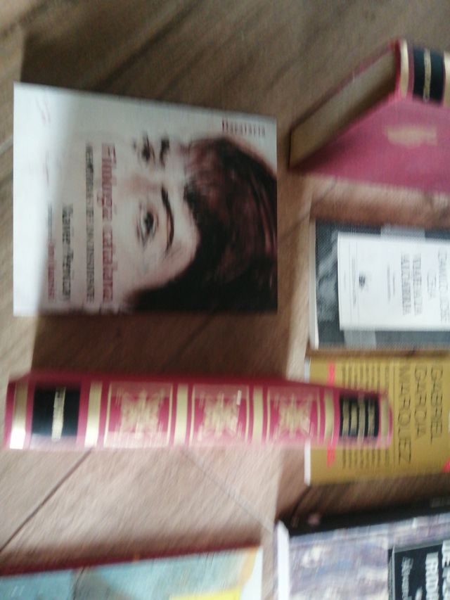 Literatura española e hispanoamericana