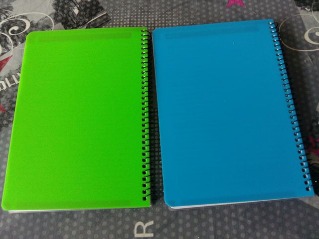 AGENDA ESCOLAR NUEVA SIN ESTRENAR 2.50 EUROS