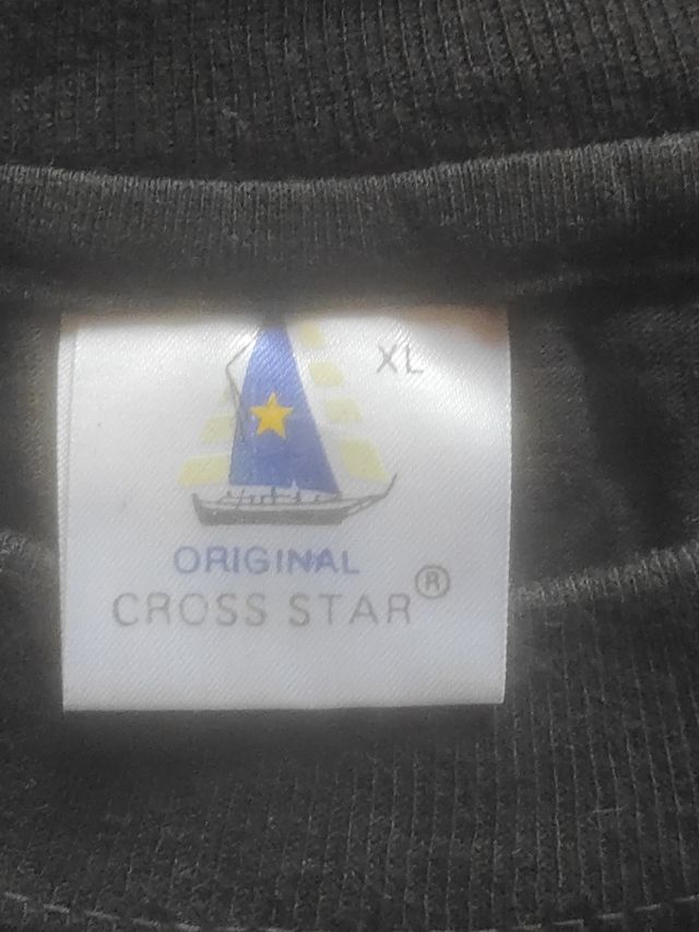 THE BLACK CROWES, FIRMADA CHRIS ROBINSON  AMORICA