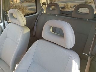 Volkswagen Lupo año 2000