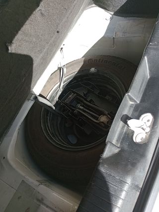 Volkswagen Lupo año 2000