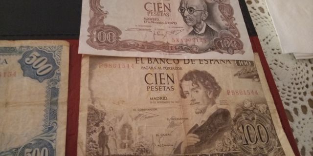 VENTA DE LOTE COLECCION