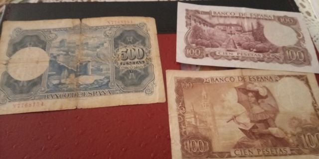 VENTA DE LOTE COLECCION