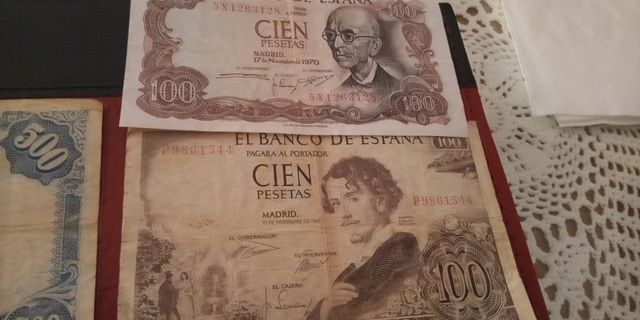 VENTA DE LOTE COLECCION
