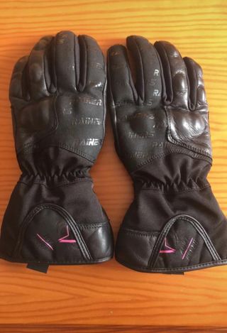 Guantes moto Rainers