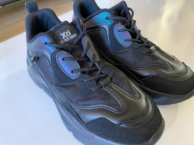 Zapatillas Xti