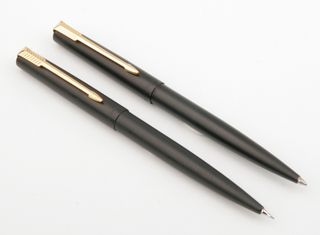 Parker 15 GT Bolígrafo y Portaminas años 90