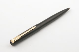 Parker 15 GT Bolígrafo y Portaminas años 90