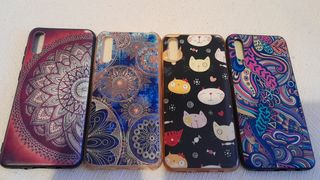 Fundas Samsung Galaxy A50