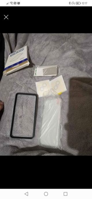 iphone Funda iPhone 13 y 13pro.Carcasa con