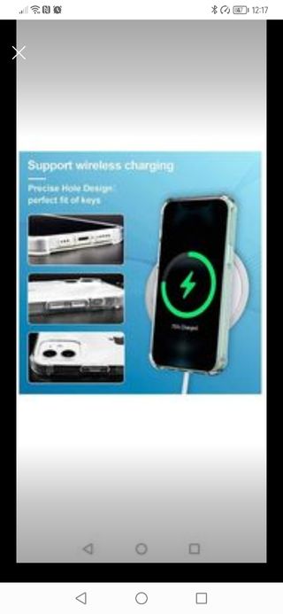 iphone Funda iPhone 13 y 13pro.Carcasa con