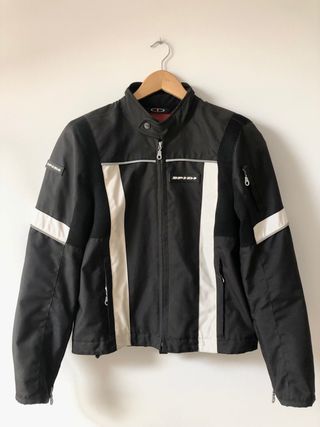 Chaqueta de moto Spidi (T-S)