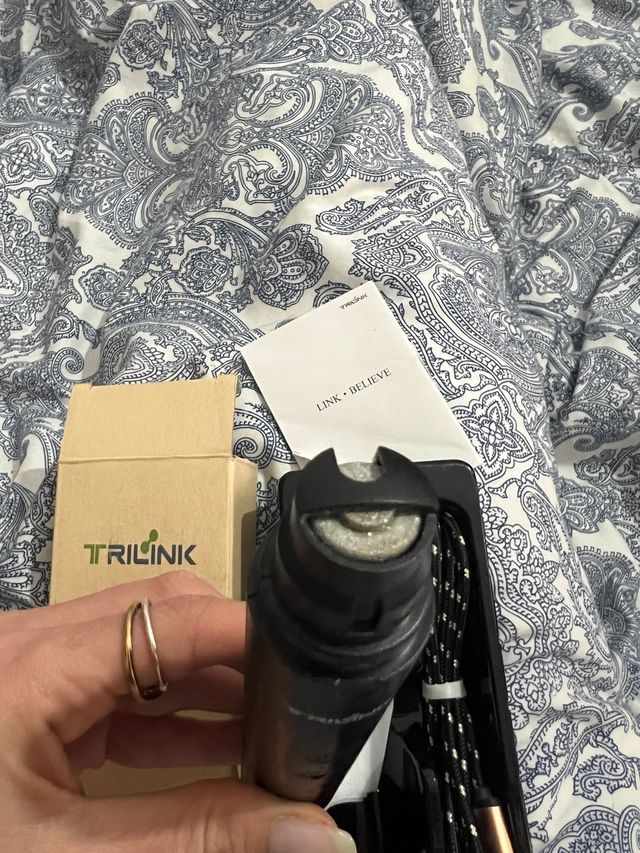 Lima eléctrica mascotas