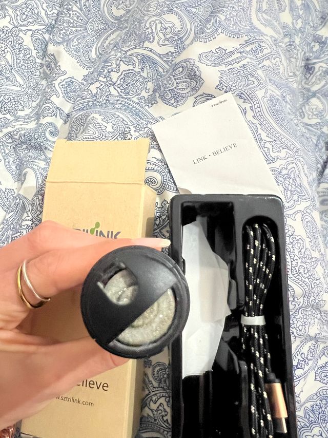 Lima eléctrica mascotas