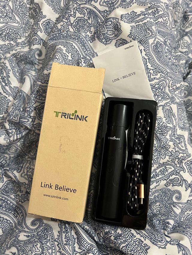 Lima eléctrica mascotas