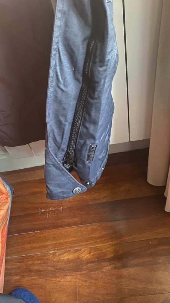 PANTALÓN ESQUÍ HELLY HANSEN