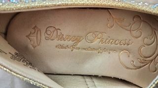 zapatos niña de Blancanieves talla 31