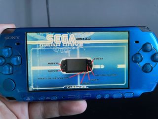 Pacchetto PSP